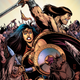 Image: DC Comics; cover by Darick Robertson and Tony Aviña